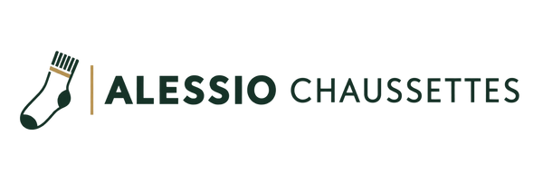 Logo Alessio Chaussettes